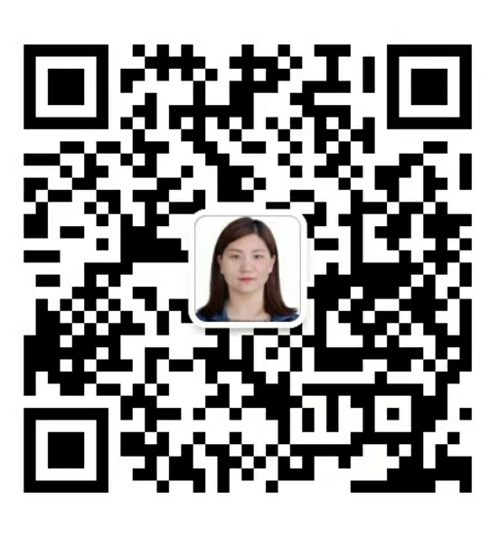 張艷琴微信二維碼 張艷琴微信二維碼