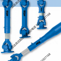 elbe萬向聯(lián)軸器 0.100系列 型號(hào)：0.110.050
