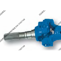 elbe萬向軸聯(lián)軸器 0.300系列 型號(hào)ELBE 0.313.115