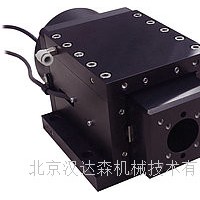 德國PI 空氣軸承和位移臺(tái)A-131 PIglide VC音圈線性平臺(tái)
