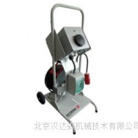 德國(guó)Deutronic電源充電器電動(dòng)汽車(chē)應(yīng)用高壓移動(dòng)充電站DBL11.22-HV-LW