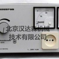德國statron分離可調(diào)變壓器 5315.5技術(shù)指導(dǎo)