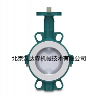 瑞士interApp蝶閥BIANCA DN40產(chǎn)品應(yīng)用