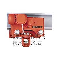 hadef電動手推車20/94 AFE技術(shù)資料