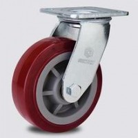 TORWEGGE 鋼制車(chē)輪 進(jìn)口優(yōu)質(zhì)車(chē)輪腳輪 驅(qū)動(dòng)輪 固定腳輪