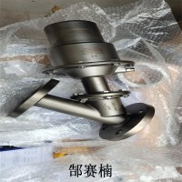 Burocco截止閥SBS-SBS/3系列技術資料