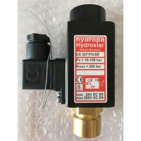Hydropa 壓力開關 DS 802
