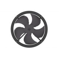Ziehl-Abegg德國(guó) 轉(zhuǎn)子電機(jī)FE3owlet 集成控制器與風(fēng)扇匹配電機(jī)