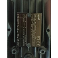 德國ATB防爆電機用于石油、天然氣和化工行業(yè)