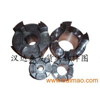ELBE 0.700系列萬(wàn)向軸介紹