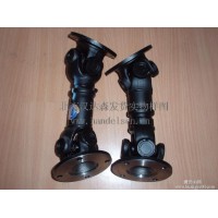 ELBE萬(wàn)向軸0.100系列介紹