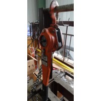 HADEF電動(dòng)葫蘆、氣動(dòng)葫蘆型號(hào)介紹