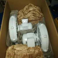 ELEKTROR SD82防爆低壓鼓風(fēng)機