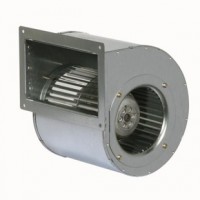 Helios軸流風(fēng)機KWL EC 200 W