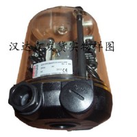 德國蓋米GEMU 1434 定位器技術資料