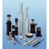 德國Weforma工業(yè)緩沖器微型M4-M12簡介及型號