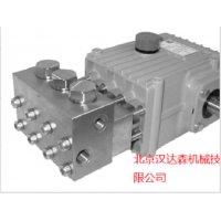 德國(guó)Speck泵型號(hào)介紹