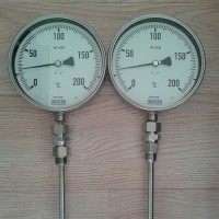 德國WIKA徑向壓力表312.100.25技術參數