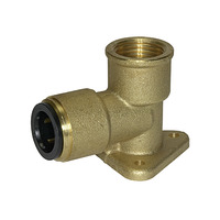 RIEGLER快速接頭“ speedfit”系列，1/2 BSP