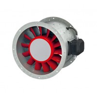 德國Helios Ventilatoren軸流和VAR風(fēng)機