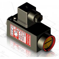 Hydropa壓力開關(guān)DS-4X7
