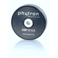 Phytron的DMP 20、29和37慣性阻尼器