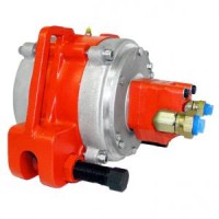 Netter-Vibration CV，CC，CCV和DV系列液壓外部振動器