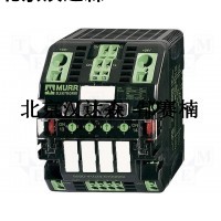 德國(guó)MURR穆?tīng)?控制器繼電器