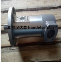 allan Technology直流伺服電動(dòng)機(jī)特征