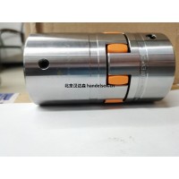 德國Weforma重型緩沖器系列LDS 25最新參數