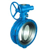 Wouter Witzel蝶閥 EVBS DN100 PN16技術參數(shù)