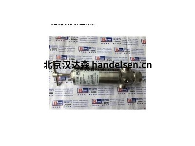 Niezgodka F059294不銹鋼減壓閥