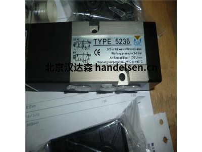 丹麥DVC International電動(dòng)執(zhí)行器