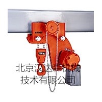 hadef環(huán)鏈電動葫蘆 28/06 EH 供應簡介