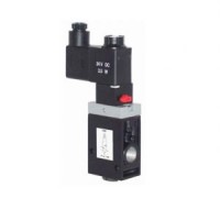 Netter-Vibration HVI，LVI和MVI閥門系列