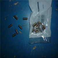 HALDER浮動(dòng)夾具 精實(shí)的結(jié)構(gòu)，結(jié)合了夾持和鎖附 M 12 100 EH 23320.