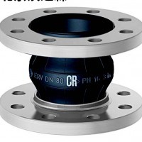 Elaflex ERV-CR 系列膨脹節(jié) Elaflex ERV-CR 系列膨脹節(jié)