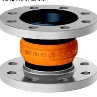 Elaflex ERV - OR 橙色帶環(huán)系列膨脹節(jié) Elaflex ERV - OR 橙色帶環(huán)系列膨脹節(jié)