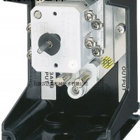 Ceag 用于受控三相驅(qū)動器的防爆安全開關(guān)20-80 A ceag用于受控三相驅(qū)動器的防爆安全開關(guān)20-80