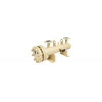 HS-Cooler雙管安全熱交換器KK12-BCV-421(v1)L635