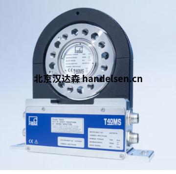 HBM扭矩傳感器T40B型號 HBM扭矩傳感器T40B型號