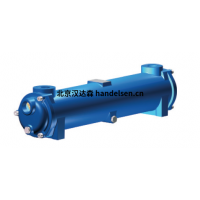 PILAN工業(yè)管殼式換熱器A系列簡(jiǎn)介