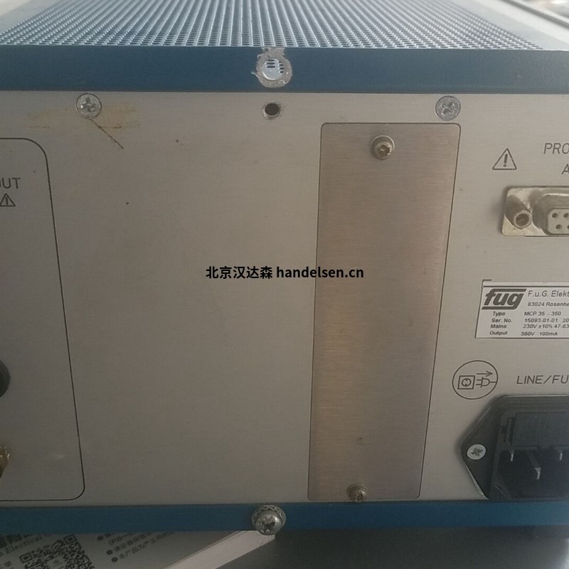 德國FuG Elektronik低電壓電源 德國FuG Elektronik低電壓電源