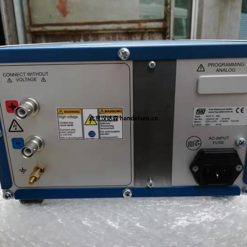 德國(guó)FuG Elektronik電源進(jìn)口直銷(xiāo) 德國(guó)FuG Elektronik電源進(jìn)口直銷(xiāo)