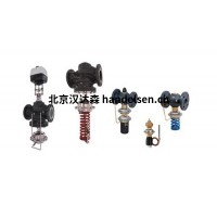 Danfoss 丹麥丹福斯EV310A直動(dòng)式電磁閥