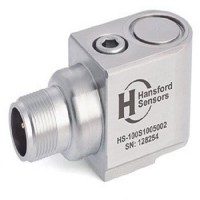 Hansford Sensors傳感器可用于窯，破碎機