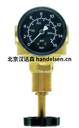 EWO壓力調(diào)節(jié)器274系列 EWO壓力調(diào)節(jié)器274系列