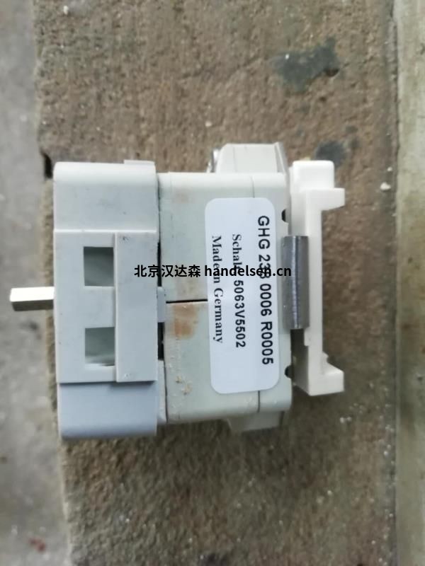 CEAG 螺紋接頭 GHG2610005R0009防爆開關(guān) CEAG 螺紋接頭 GHG2610005R0009防爆開關(guān)