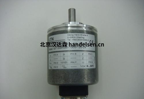 LTN 編碼器  轉子/定子 高壓繞組 小電機