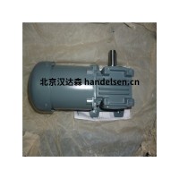 Glentor HG28齒輪泵參數
